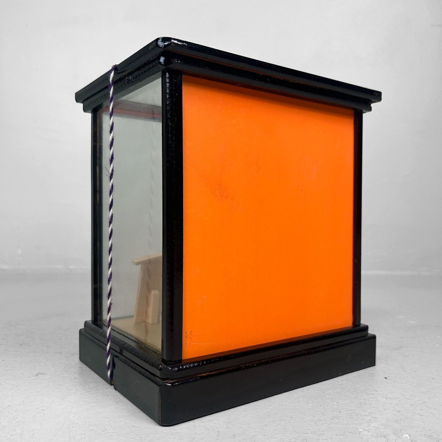 Mid Century Kagamijishi Kabuki-pop – Japan, 1950-1970