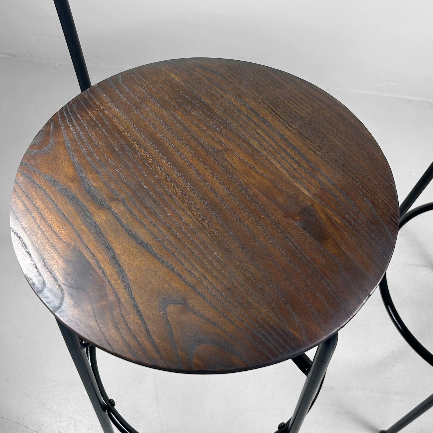 Pair of Bar Stools in the Afteroom style – 2021