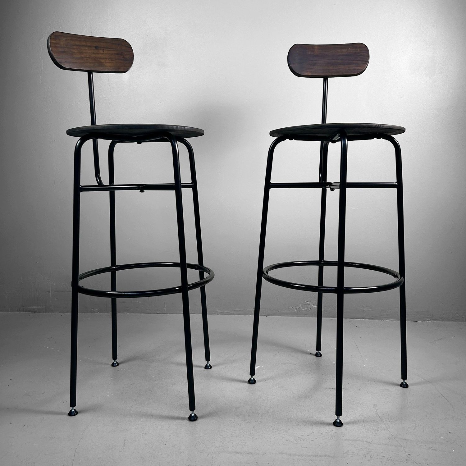 Set Barstoelen in Afteroom-stijl – 2021