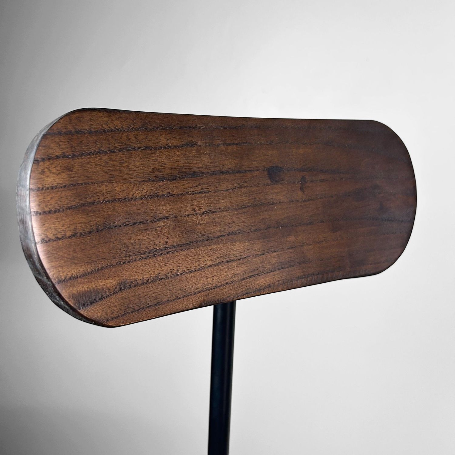 Pair of Bar Stools in the Afteroom style – 2021