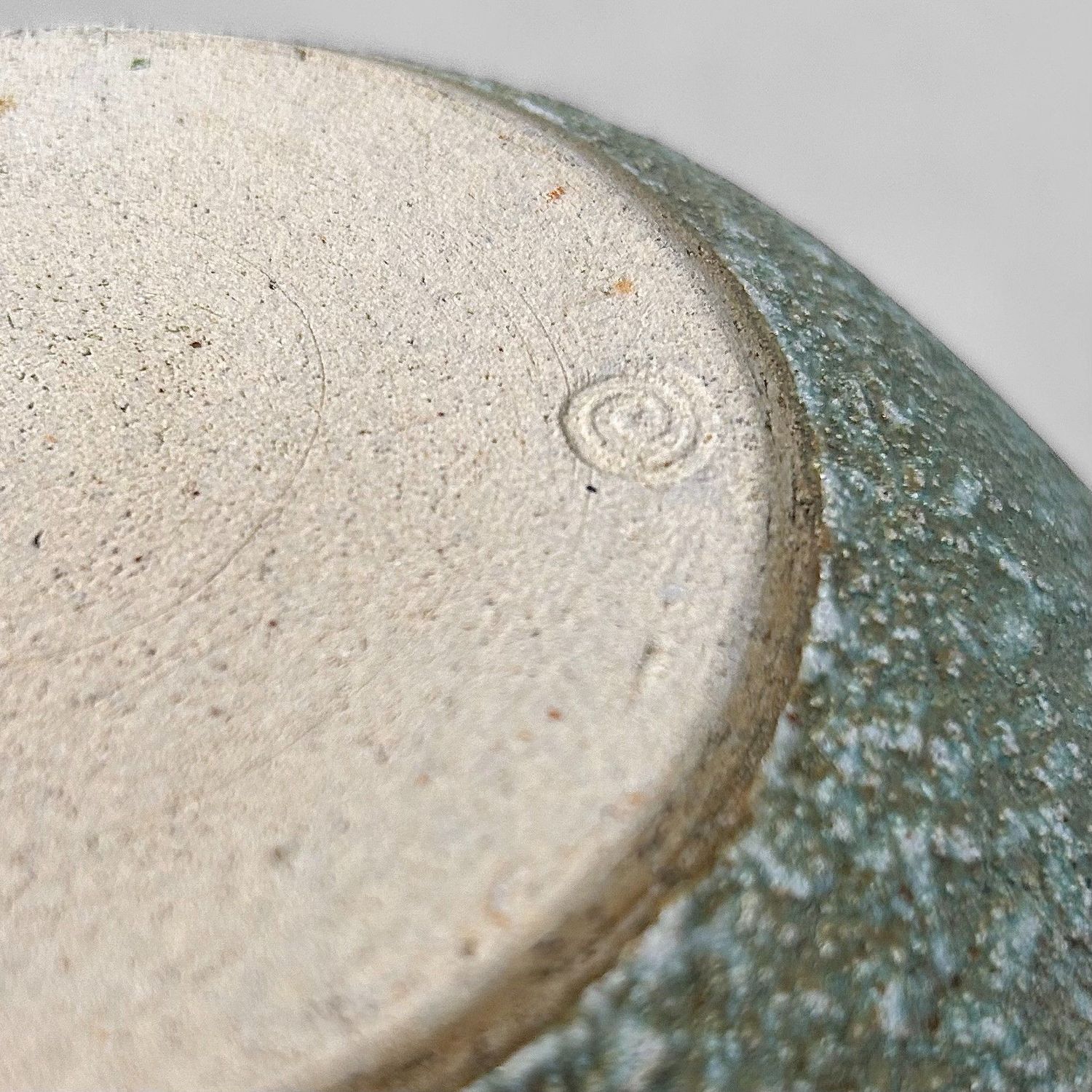 Mid Century Ikebana Bloemenvaas door Katori Hoichi, Japan, jaren ’70