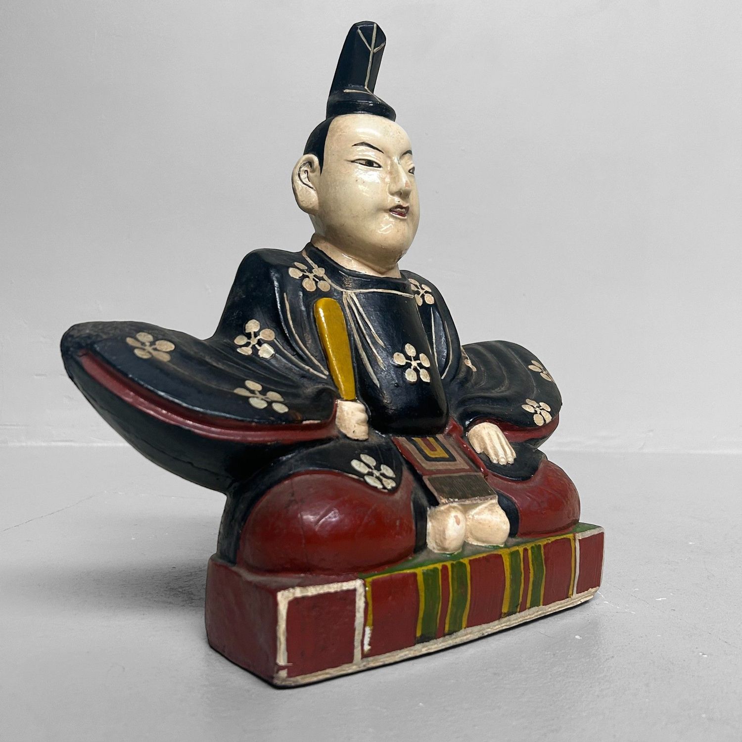 Japans Antiek Beeld – Tenjin -1950s