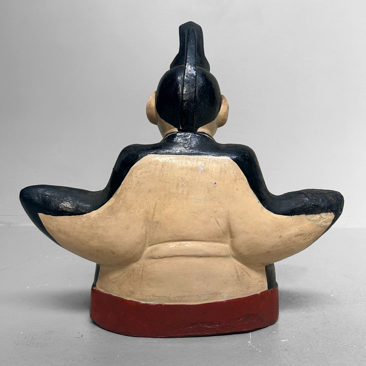 Japans Antiek Beeld – Tenjin -1950s