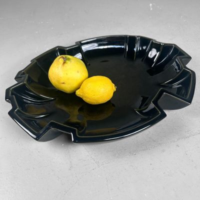 Modernistische Japanse Ikebana Schaal – Mid-Century, 1960s