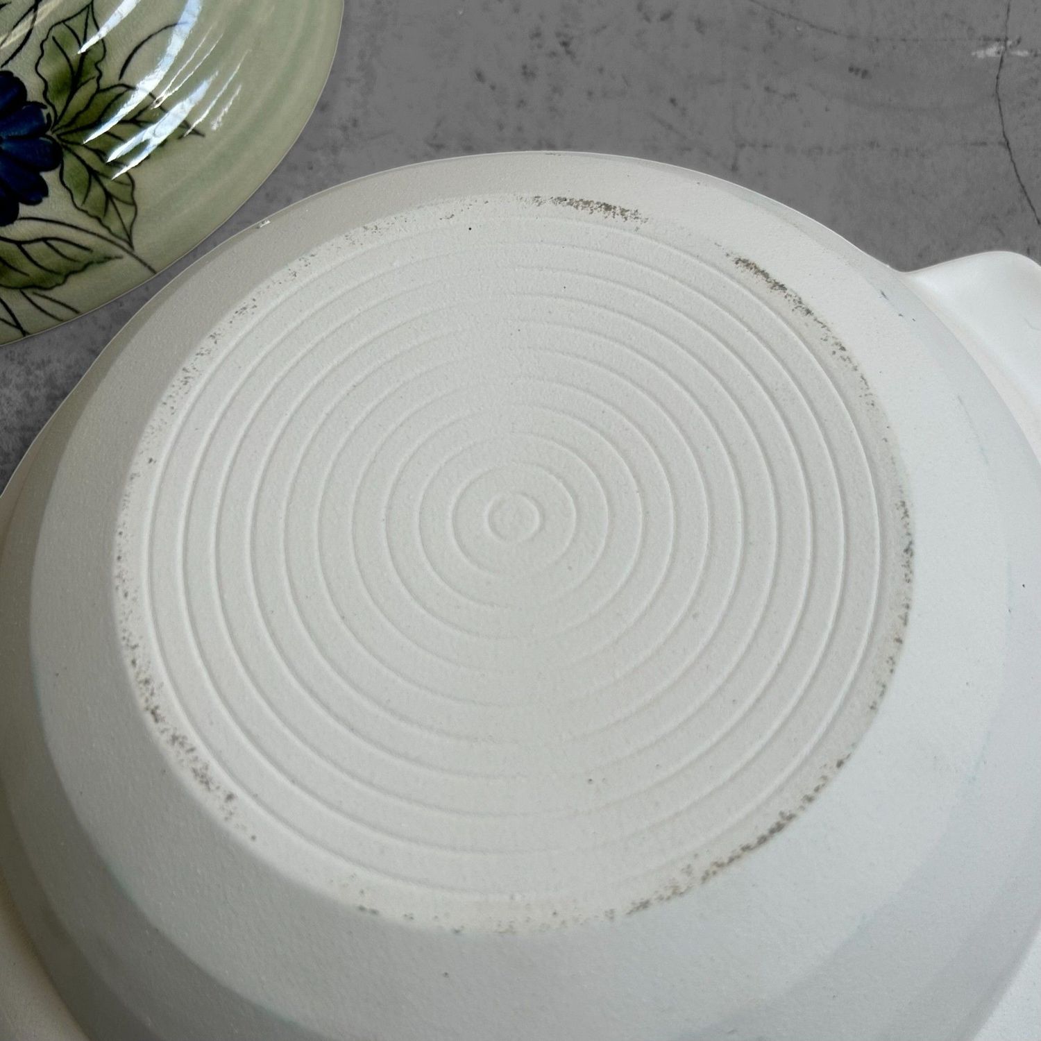 Vintage Japanese Ceramic Set – Donabe (Hotpot) & Sake Set, 1970s