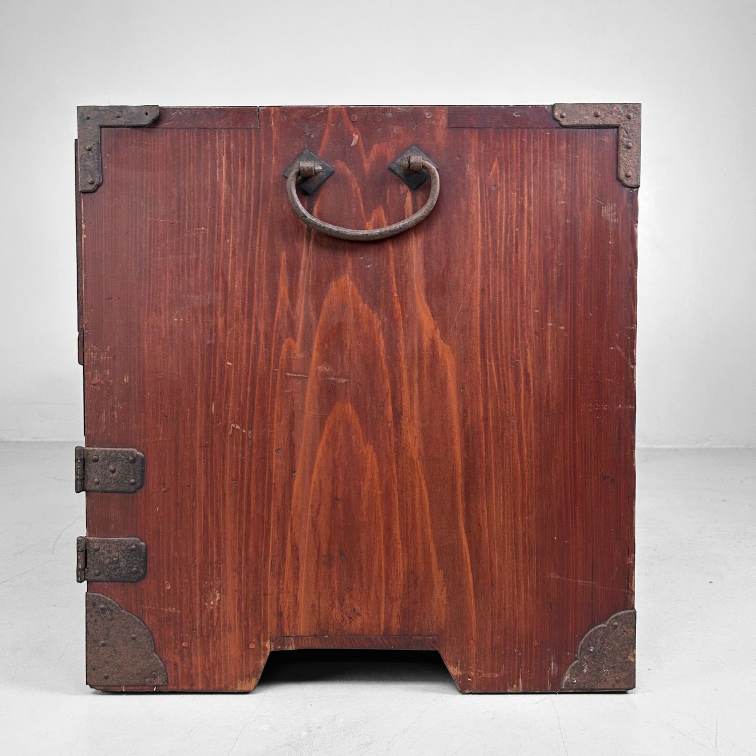 ​Japanse Ko-Tansu, Traditionele Ladekast, 1890–1915