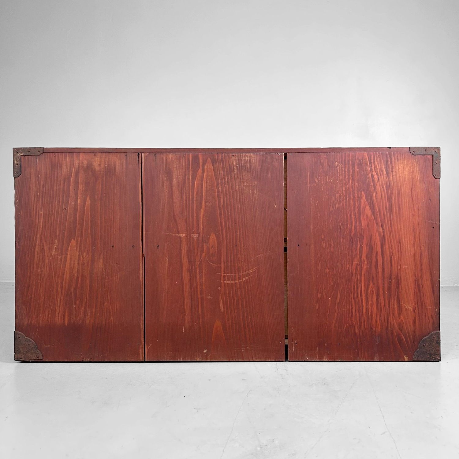 ​Japanse Ko-Tansu, Traditionele Ladekast, 1890–1915