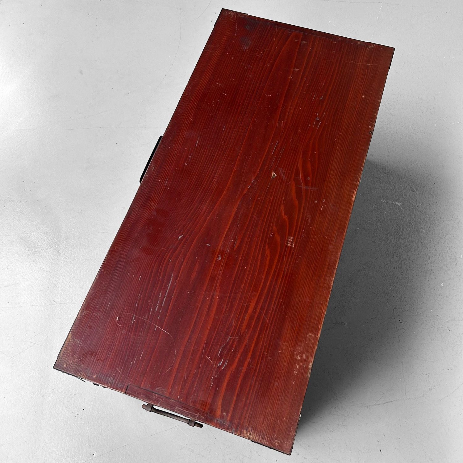 ​Japanse Ko-Tansu, Traditionele Ladekast, 1890–1915