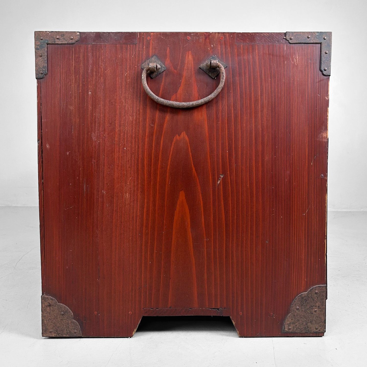 ​Japanse Ko-Tansu, Traditionele Ladekast, 1890–1915