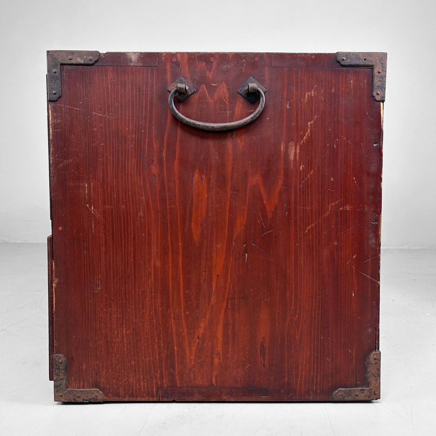Traditional Japanese Ko-Tansu Chest of Drawers, 1890–1915