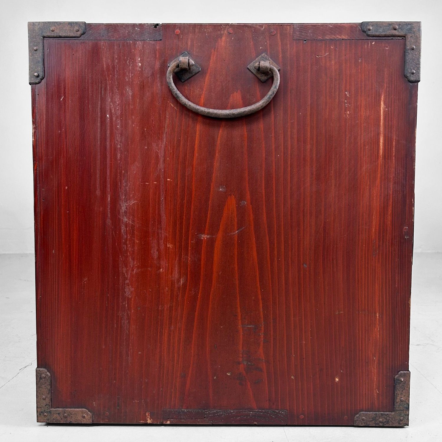 Traditional Japanese Ko-Tansu Chest of Drawers, 1890–1915