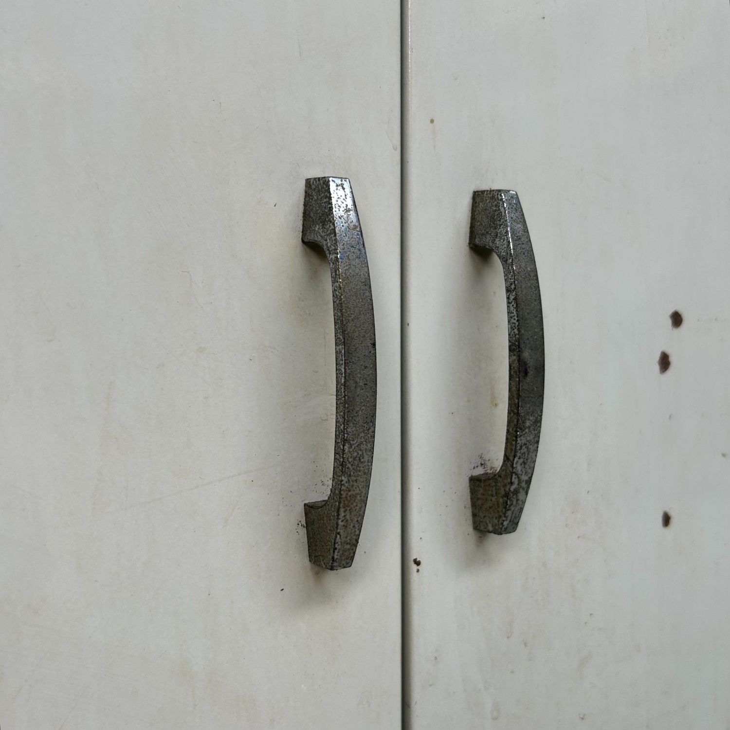 ​Japanse Metalen Medicijnkast, Taiho Koki, Tokyo, 1960s.