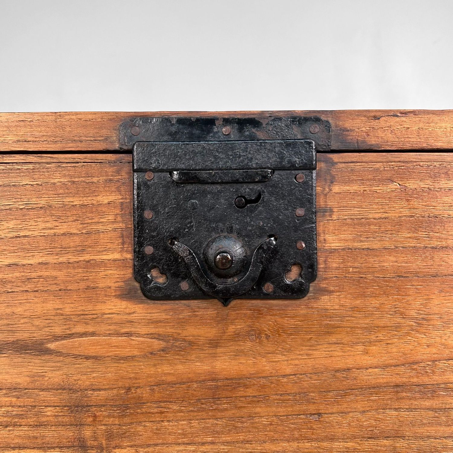 Traditionele Japanse Kimono Tansu Ladekast – 1920s