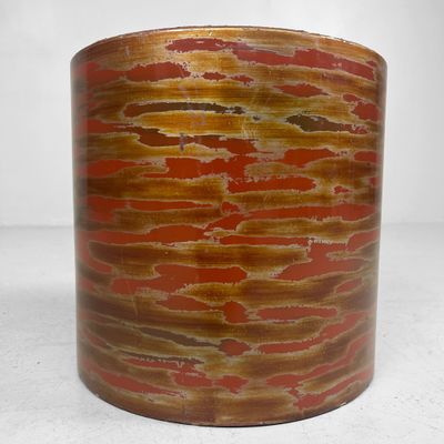 Vintage Japanese Hibachi, 1930s – Decorative Plant Stand