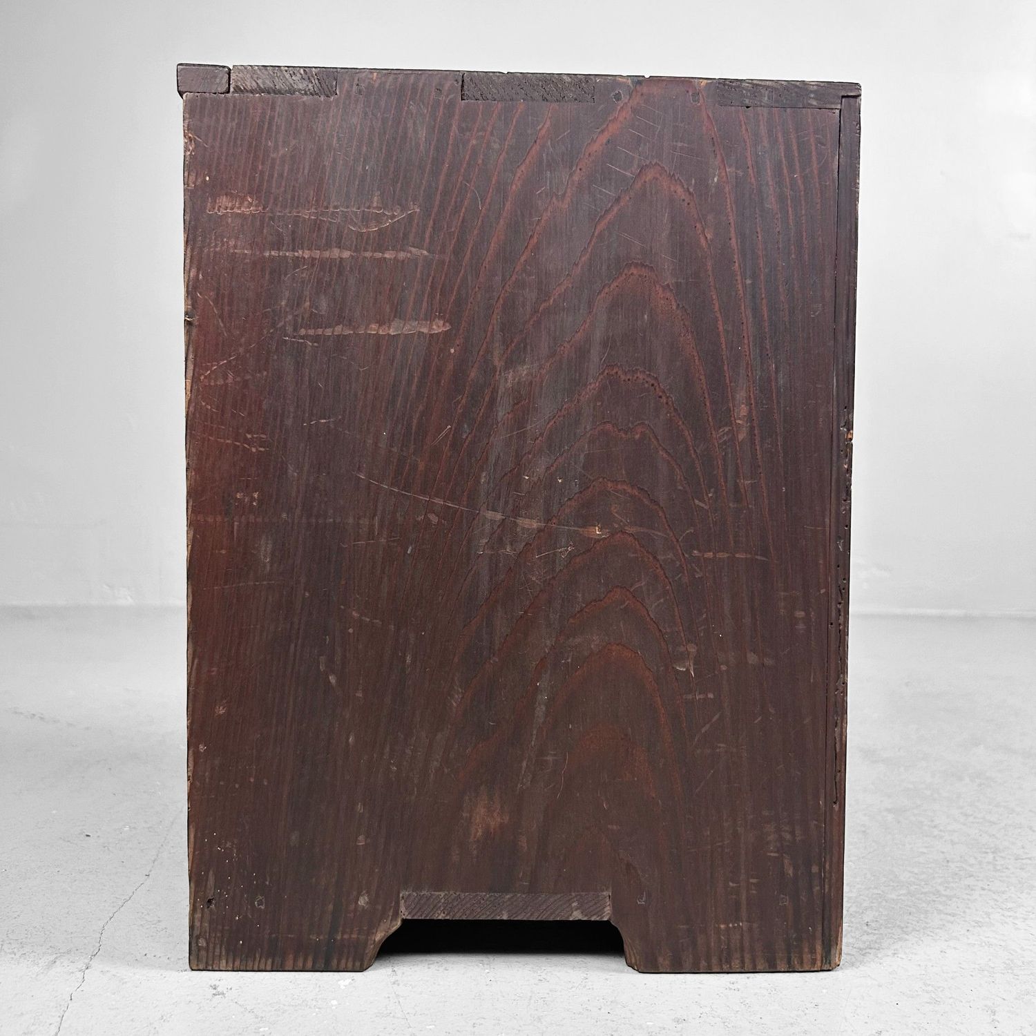 Antique Japanese Jubako in Wooden Storage Box, 1880s Antique Japanese Jubako in Wooden Storage Box, 1880s