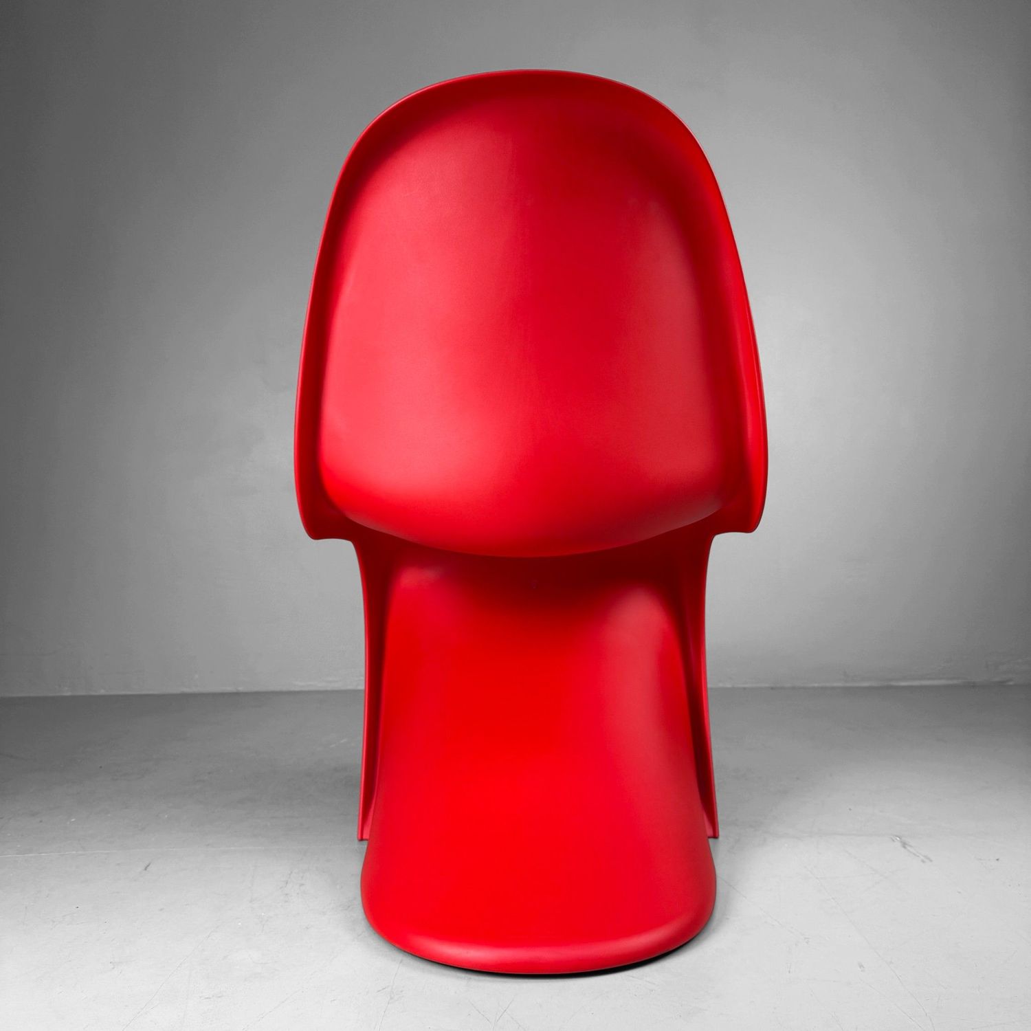 Vitra Panton Design Chair, 2017 Vitra Panton Design Chair, 2017