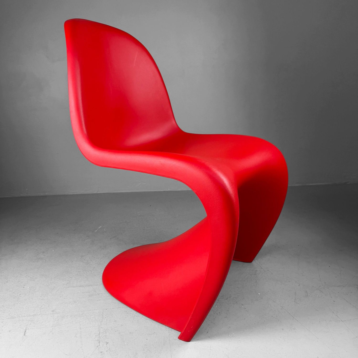 Vitra Panton Design Chair, 2017 Vitra Panton Design Chair, 2017