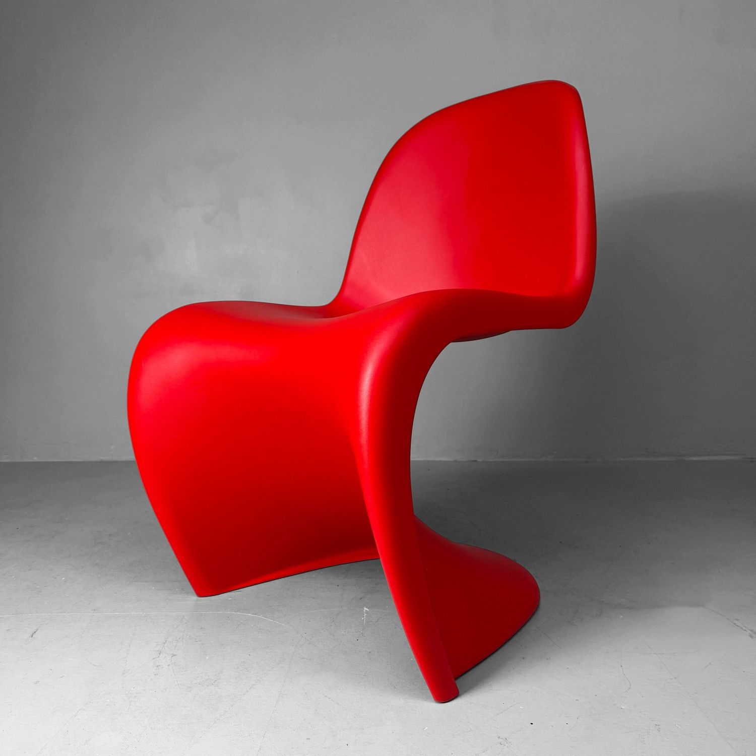 Vitra Panton Design Chair, 2017 Vitra Panton Design Chair, 2017