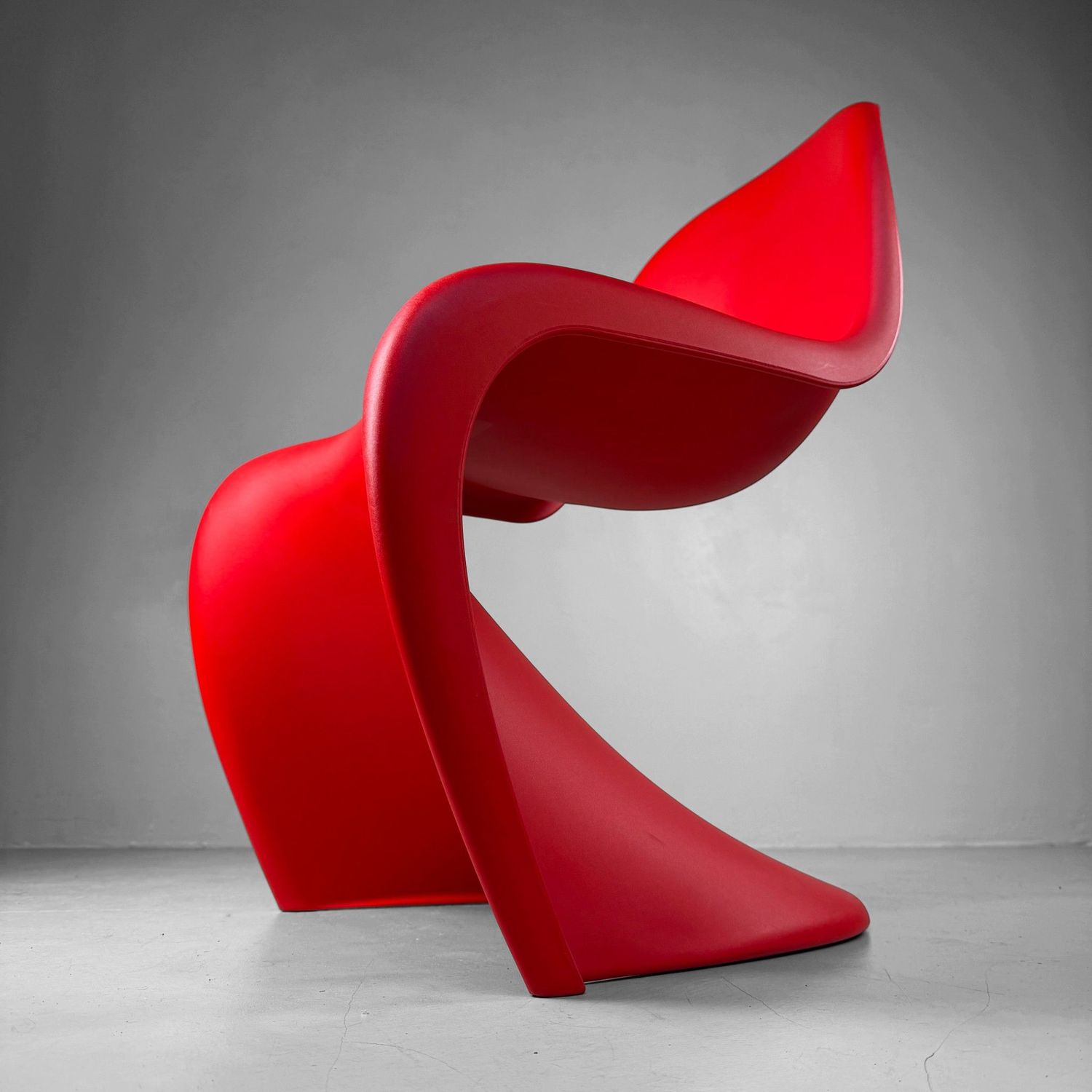 Vitra Panton Design Chair, 2017 Vitra Panton Design Chair, 2017