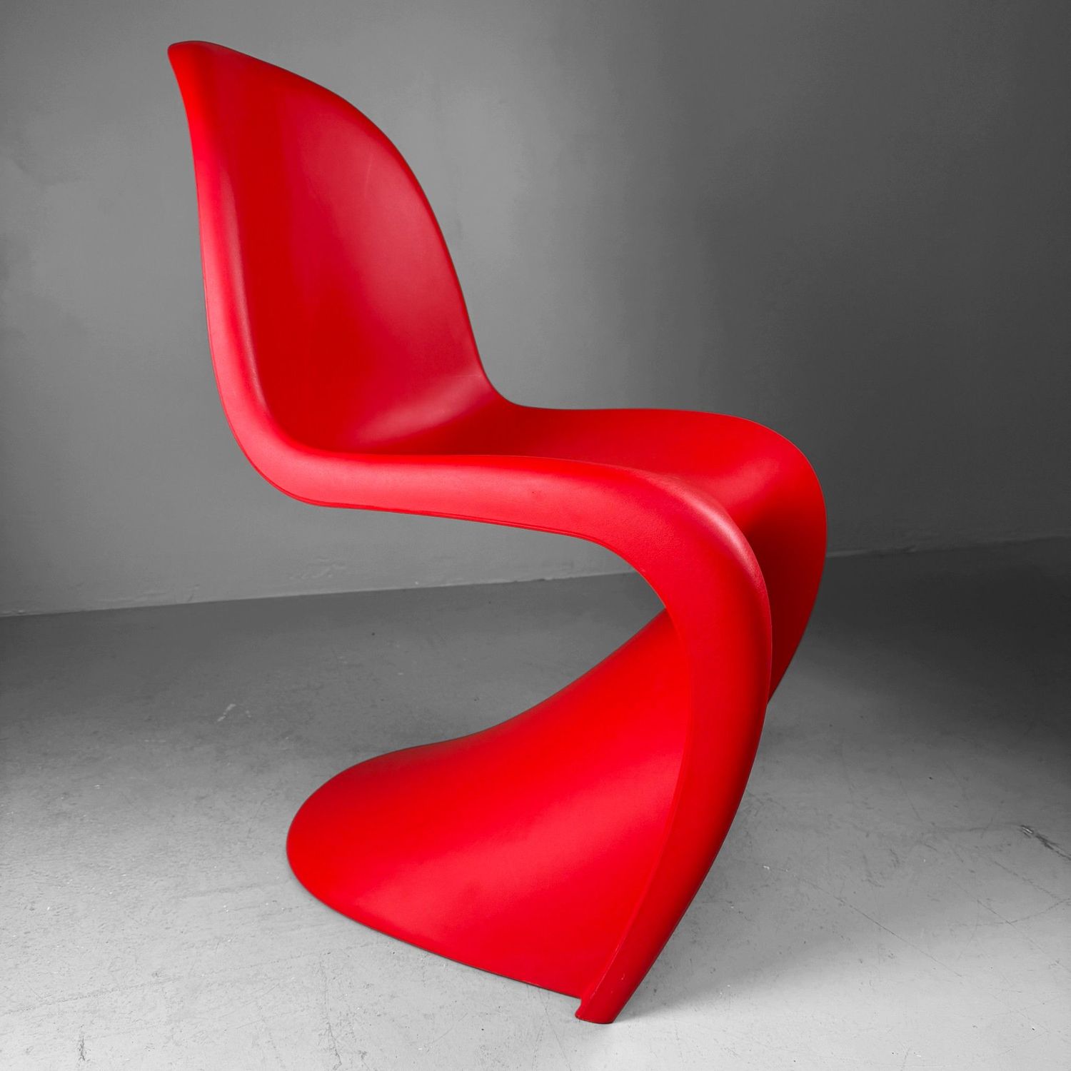 Vitra Panton Design Chair, 2017 Vitra Panton Design Chair, 2017