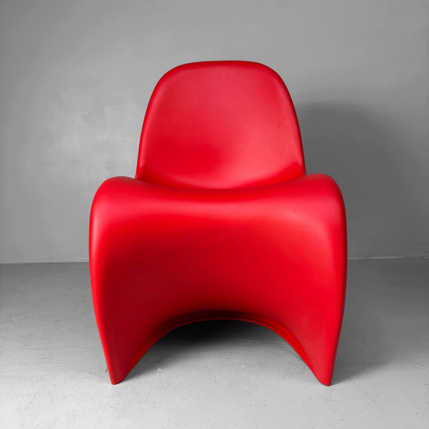 Vitra Panton Design Chair, 2017 Vitra Panton Design Chair, 2017