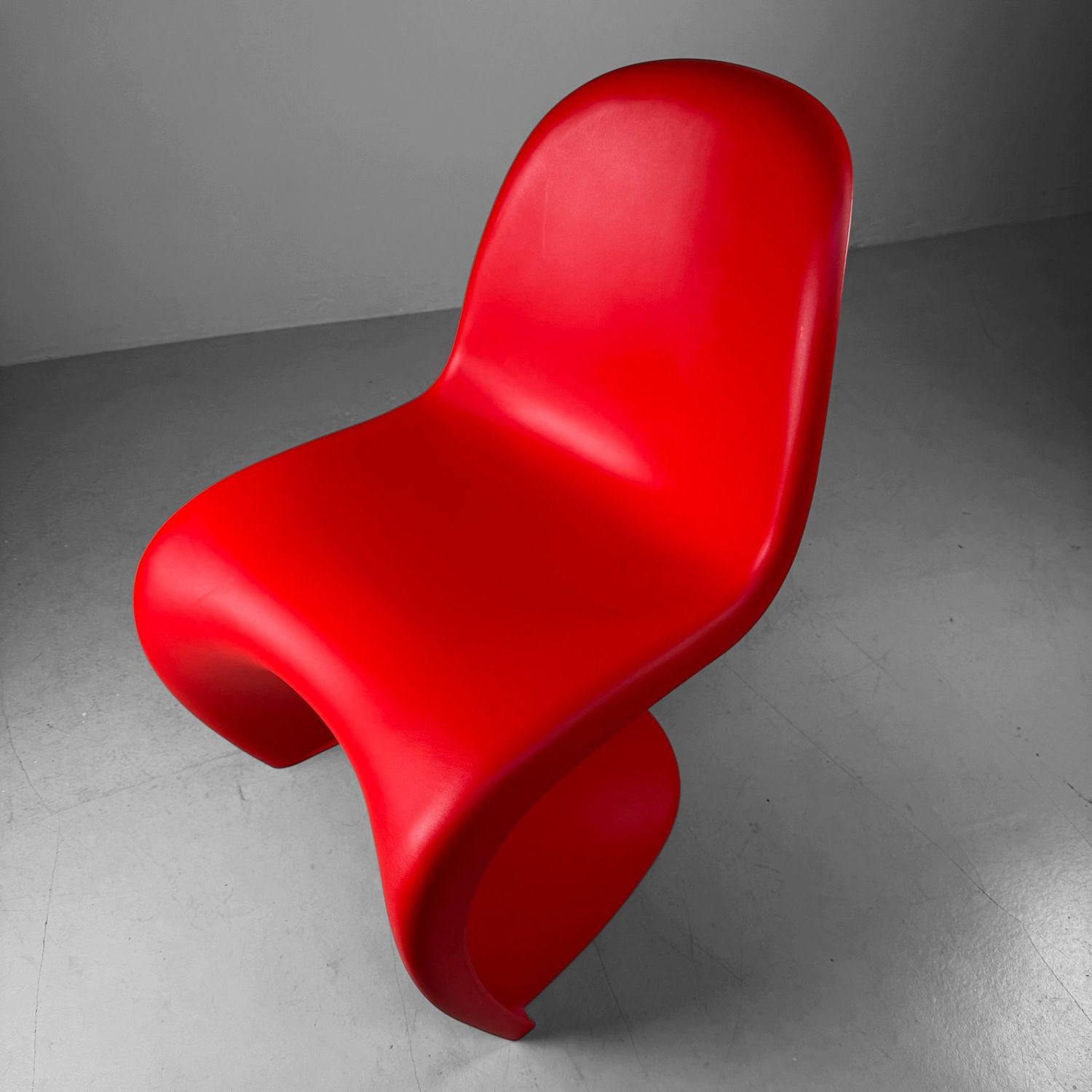 Vitra Panton Design Chair, 2017 Vitra Panton Design Chair, 2017
