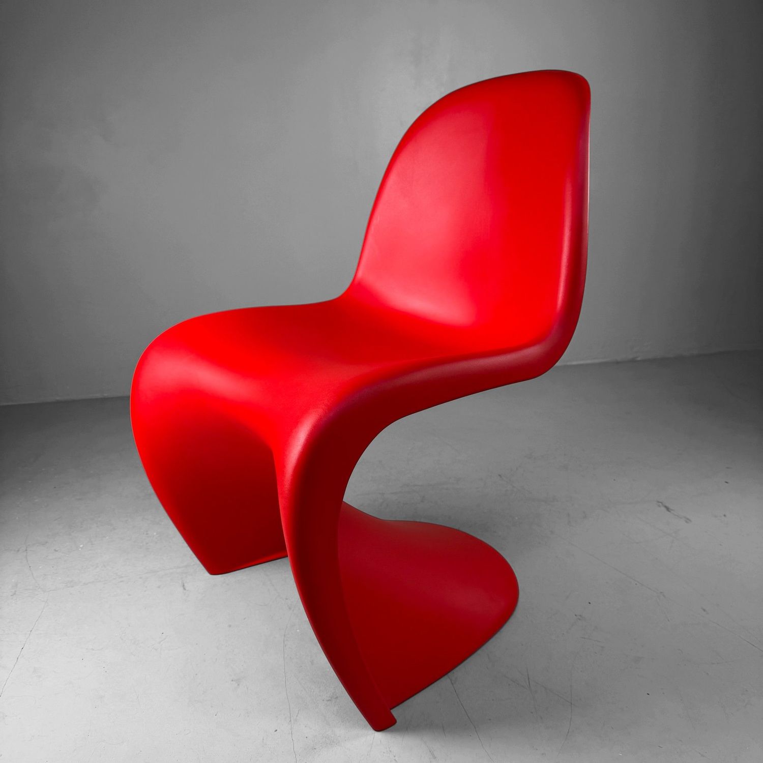Vitra Panton Design Chair, 2017 Vitra Panton Design Chair, 2017