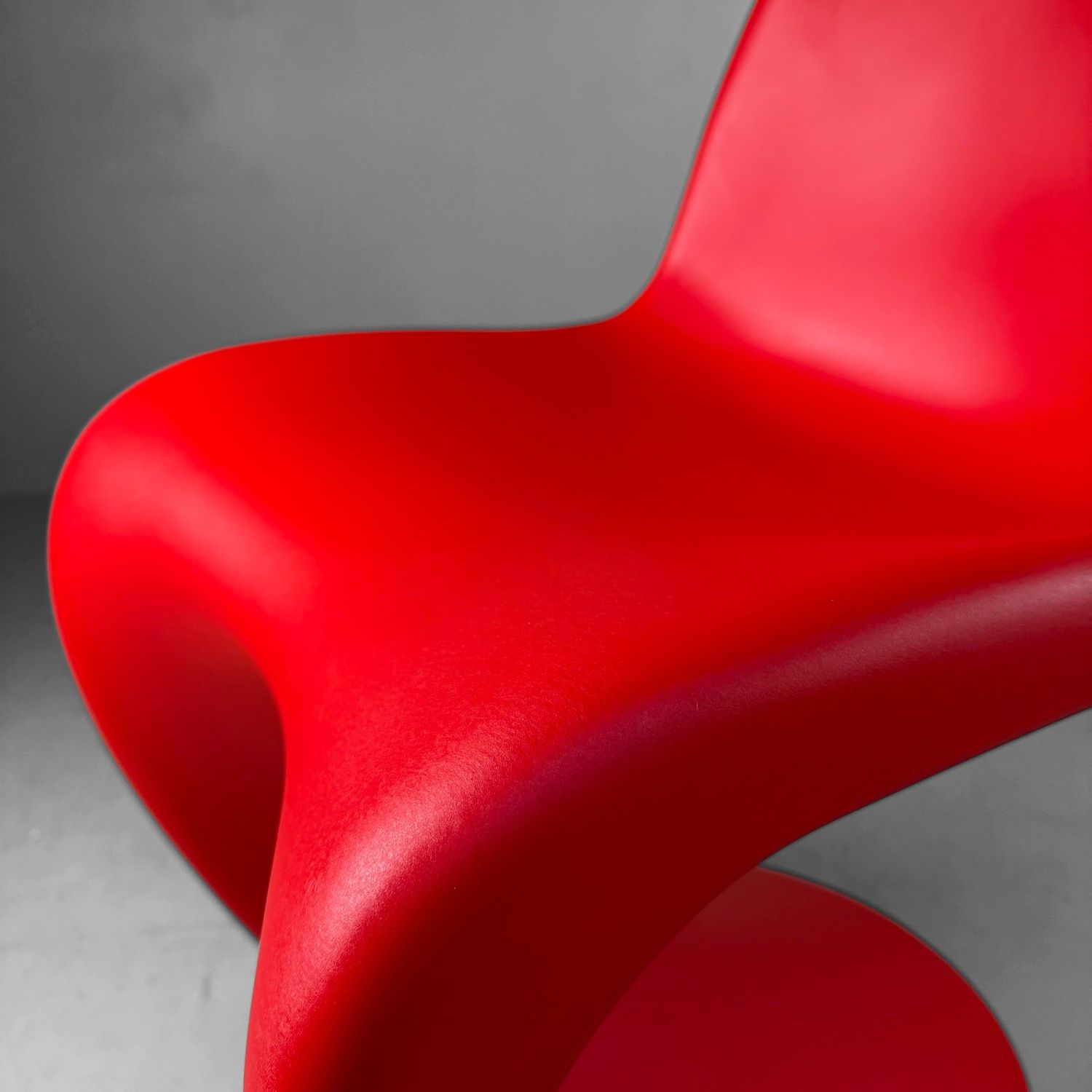 Vitra Panton Design Chair, 2017 Vitra Panton Design Chair, 2017
