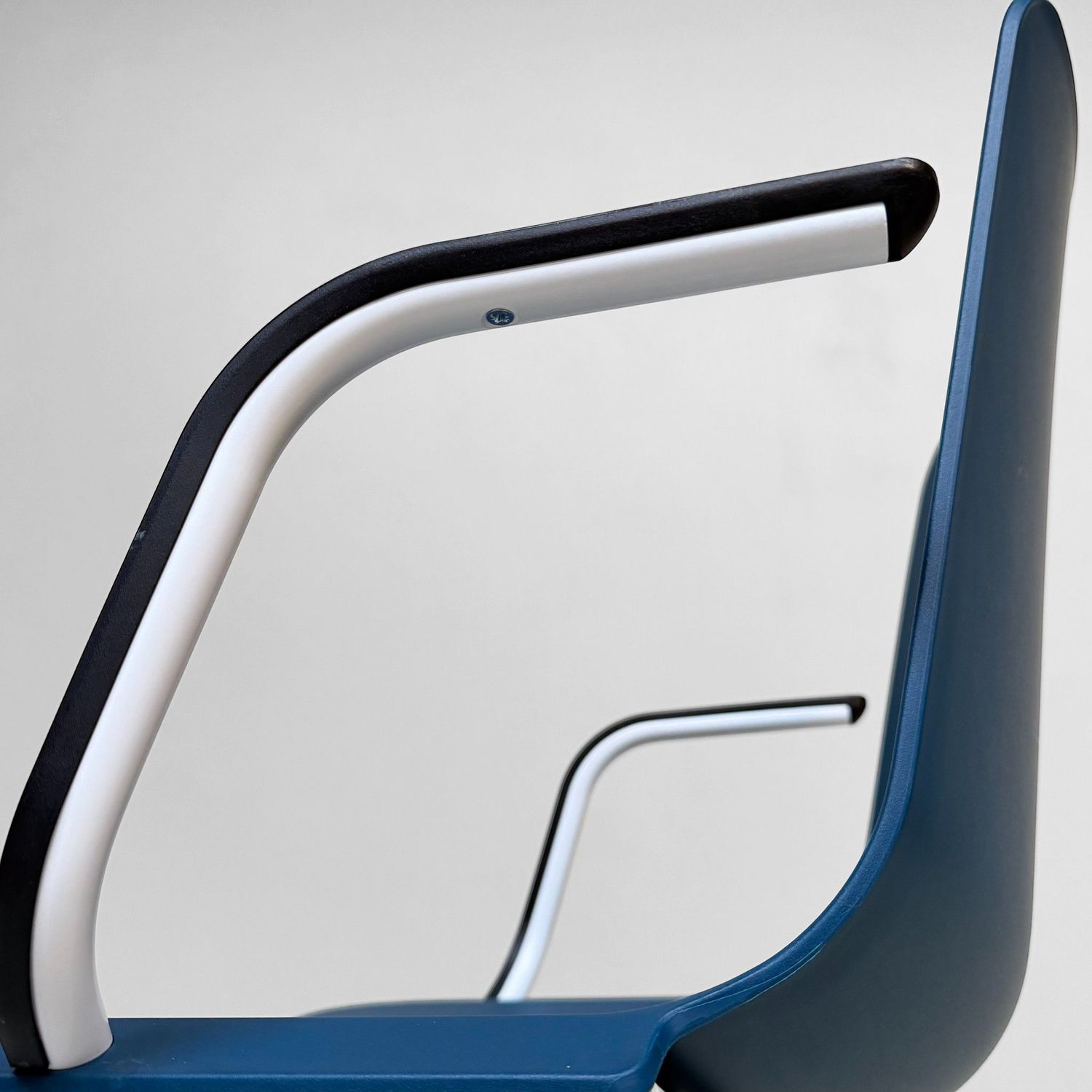 Wiesner Hager “Puc” Design Armchair, Austria, 2023