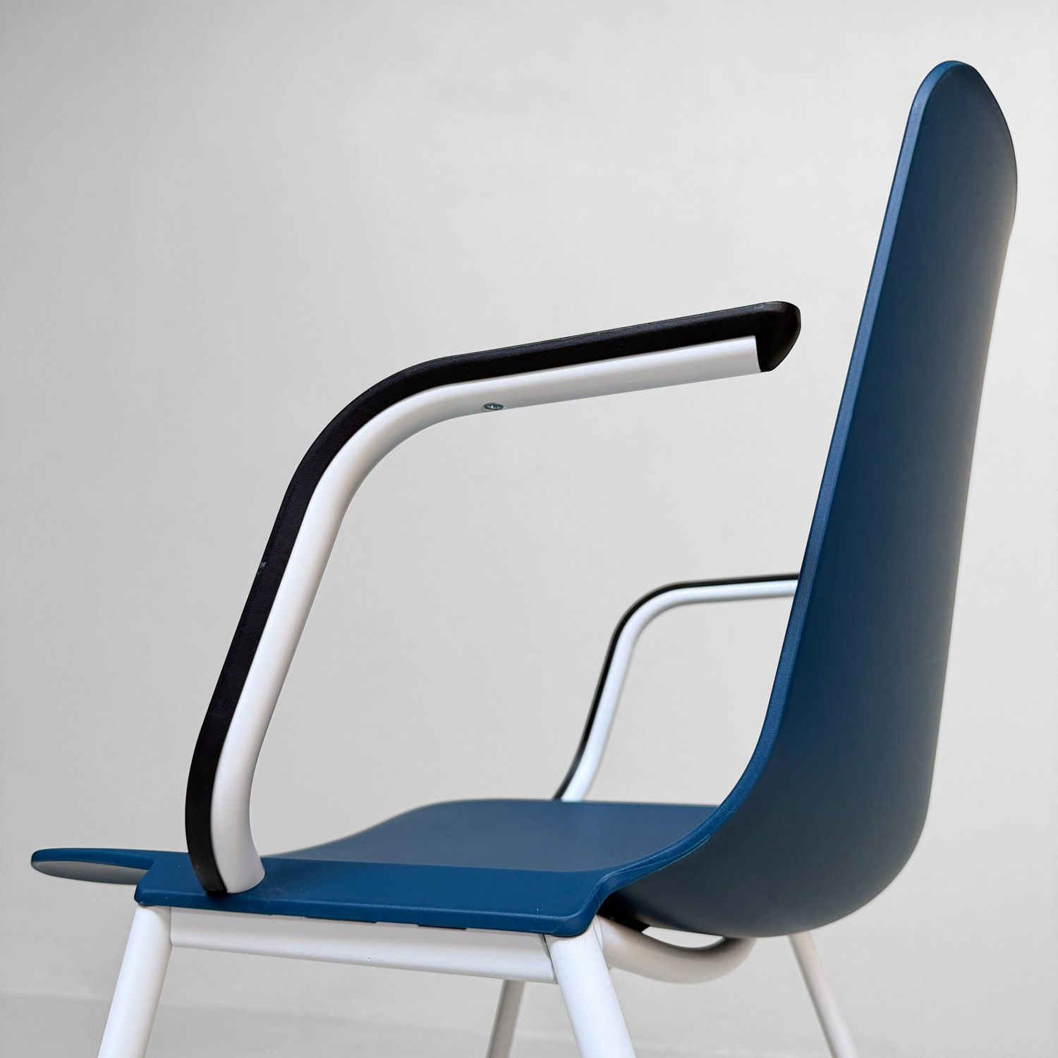 Wiesner Hager “Puc” Design Armchair, Austria, 2023