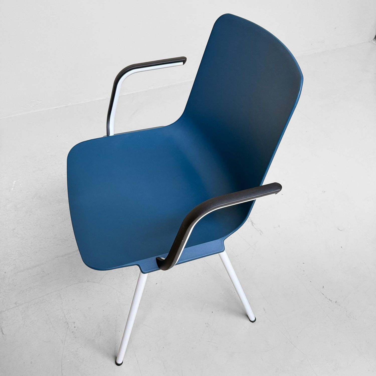 Wiesner Hager “Puc” Design Armchair, Austria, 2023