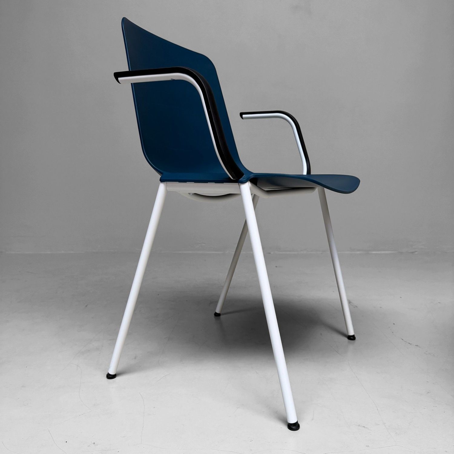 Wiesner Hager “Puc” Design Armchair, Austria, 2023