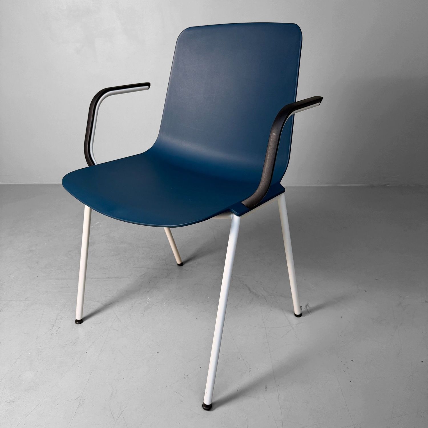 Wiesner Hager “Puc” Design Armchair, Austria, 2023