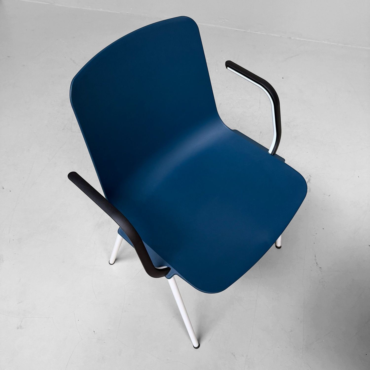 Wiesner Hager “Puc” Design Armchair, Austria, 2023