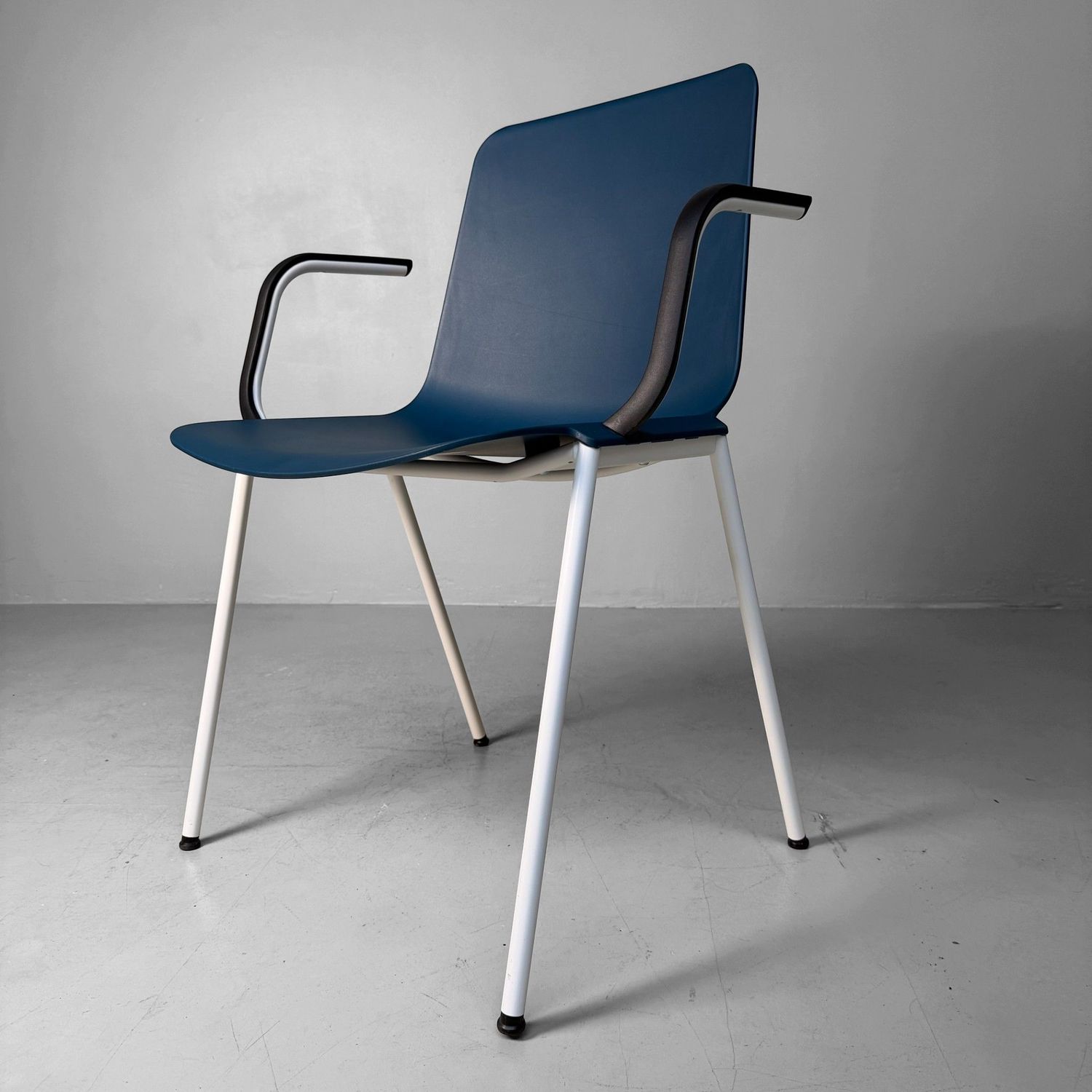 Wiesner Hager “Puc” Design Armchair, Austria, 2023