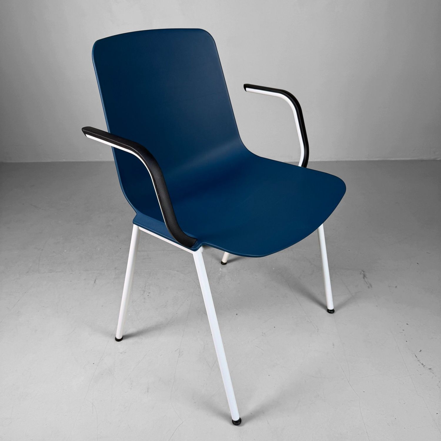 Wiesner Hager “Puc” Design Armchair, Austria, 2023
