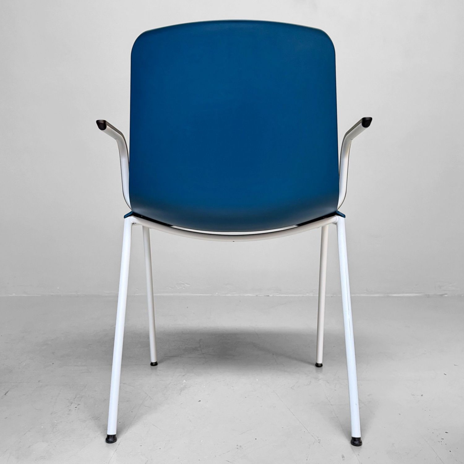 Wiesner Hager “Puc” Design Armchair, Austria, 2023
