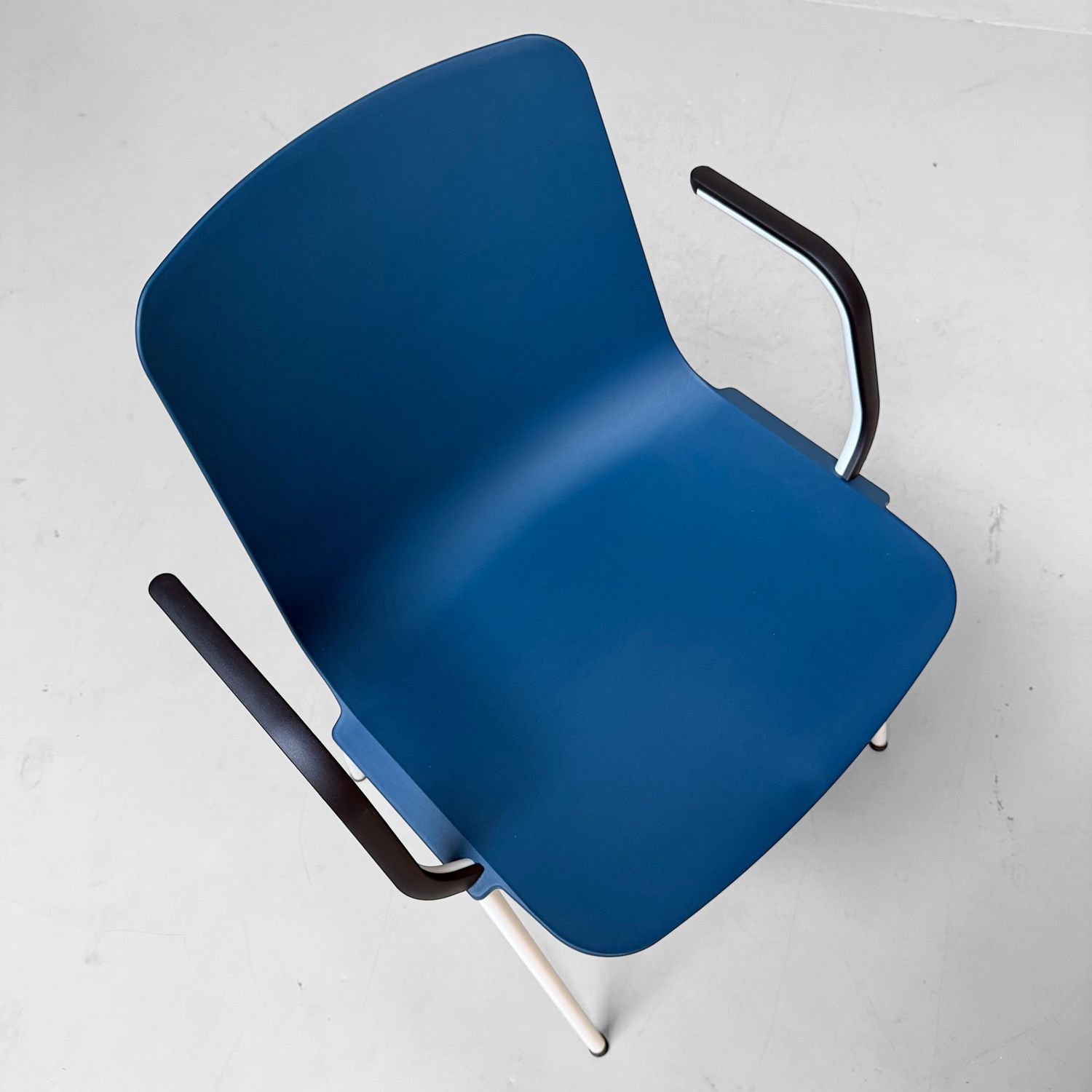 Wiesner Hager “Puc” Design Armchair, Austria, 2023