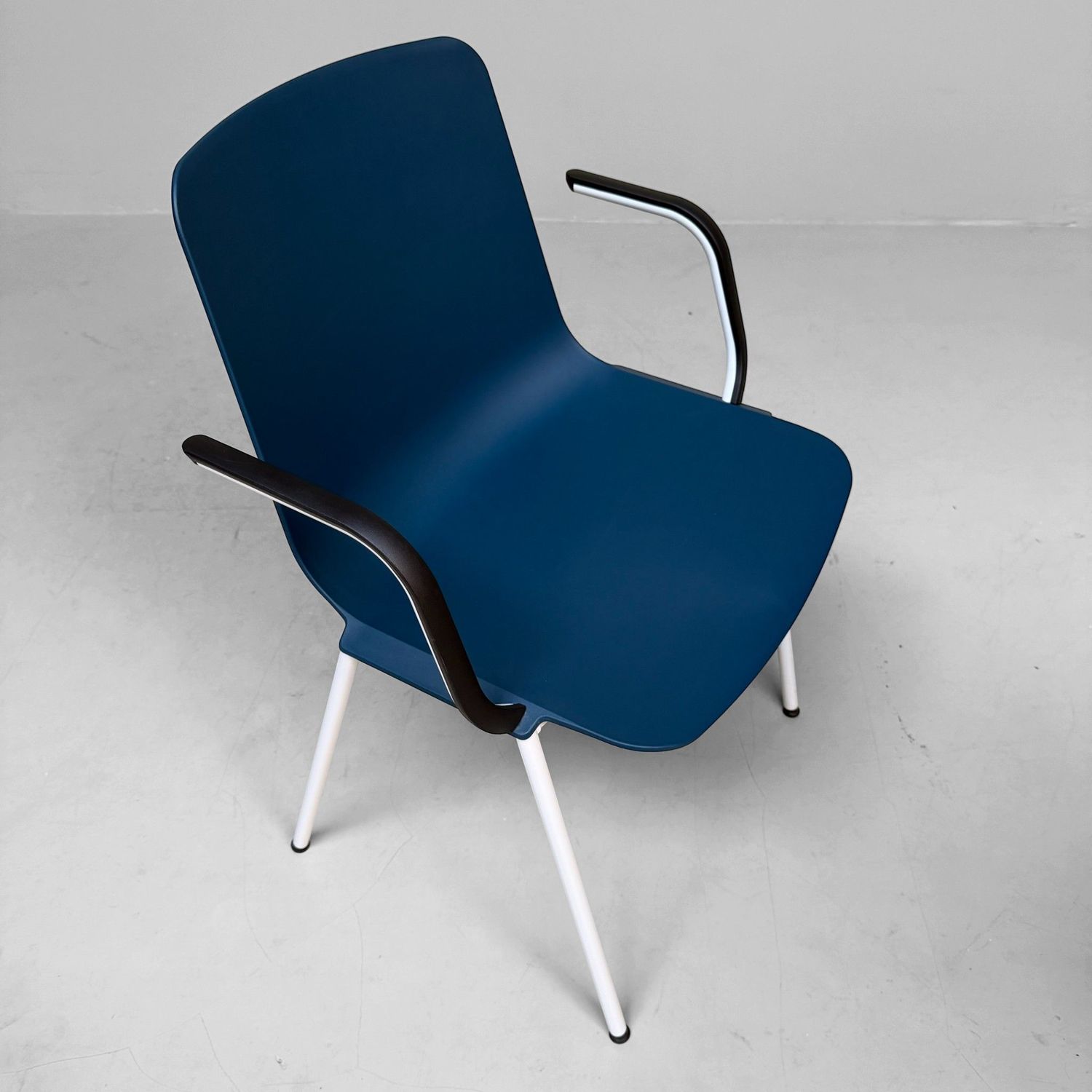 Wiesner Hager “Puc” Design Armchair, Austria, 2023