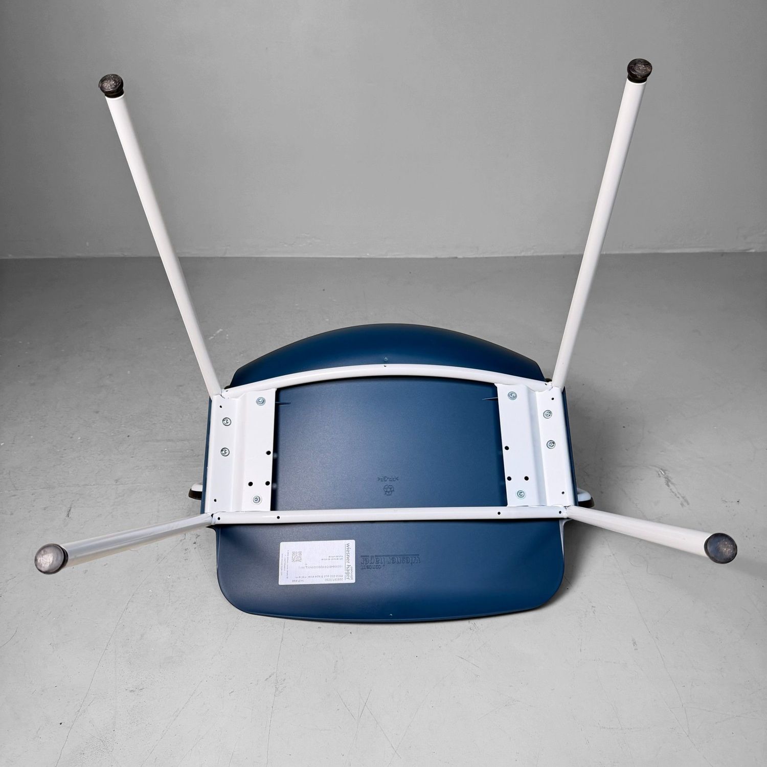 Wiesner Hager “Puc” Design Armchair, Austria, 2023