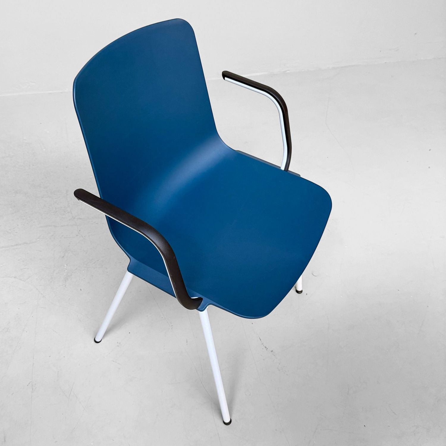 Wiesner Hager “Puc” Design Armchair, Austria, 2023