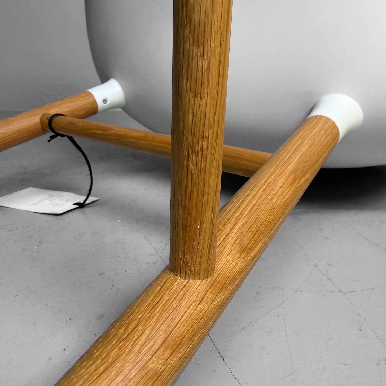 Normann Copenhagen “Form”, Danish Design Armchair by Simon Legald, 2014