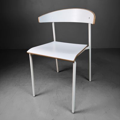 Kinnarps, Riff 345 Design Stoel, Zweden, 2010s