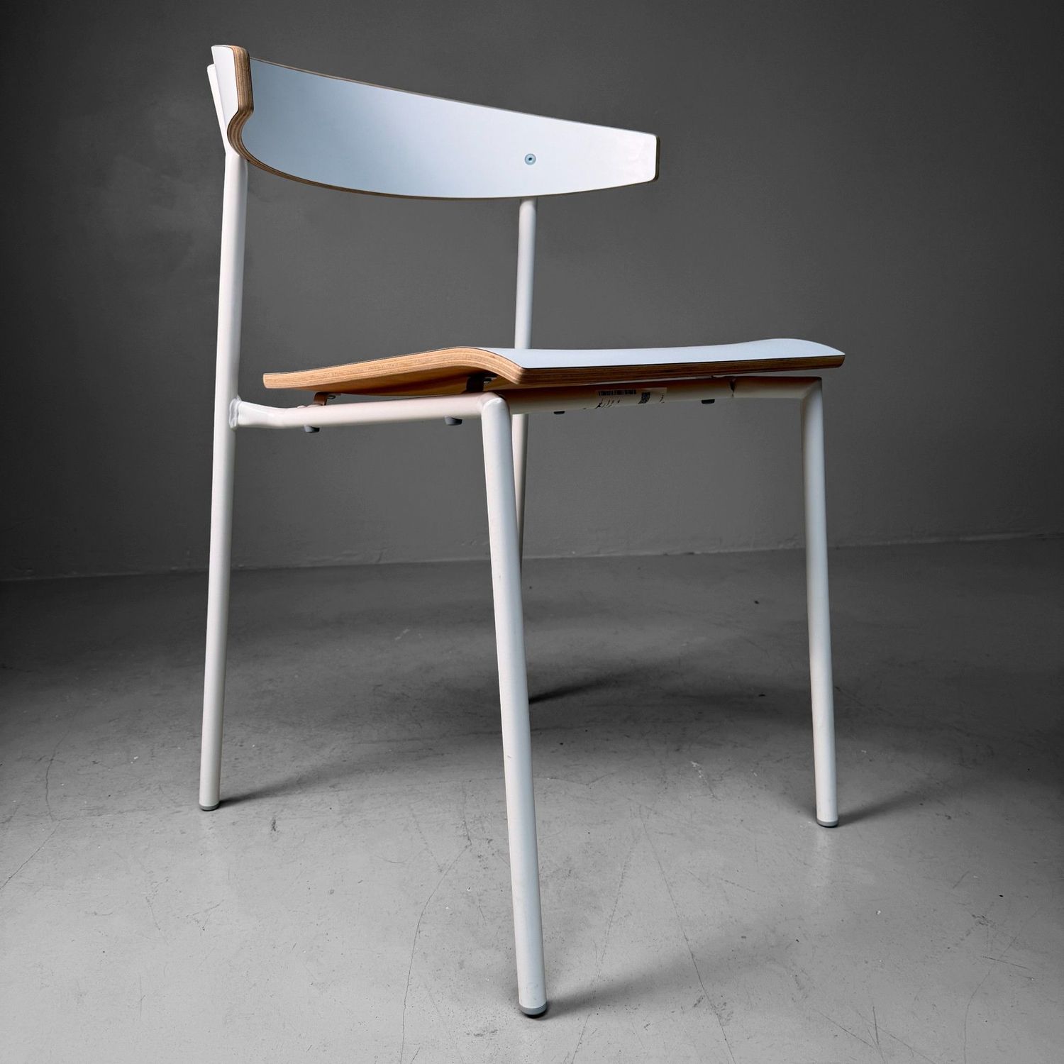 Kinnarps, Riff 345 Design Stoel, Zweden, 2010s