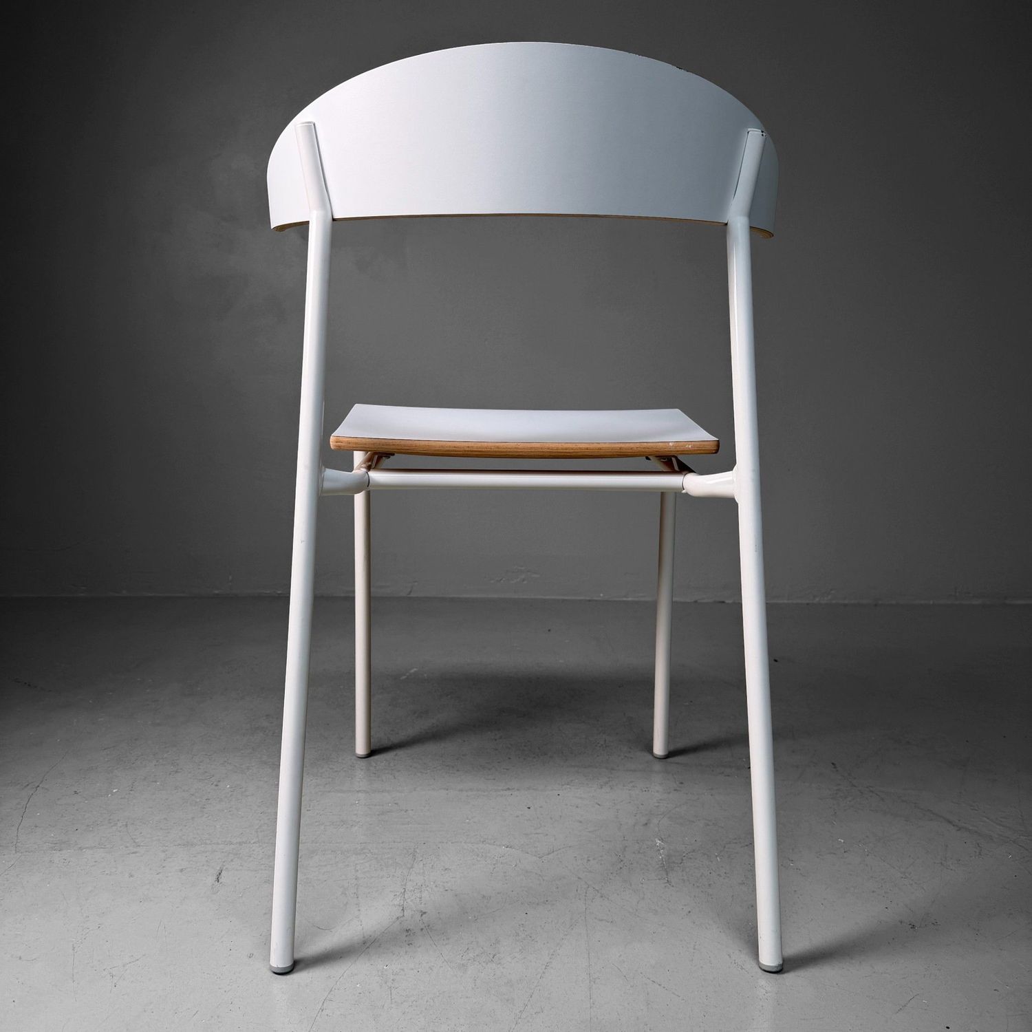 Kinnarps, Riff 345 Design Stoel, Zweden, 2010s