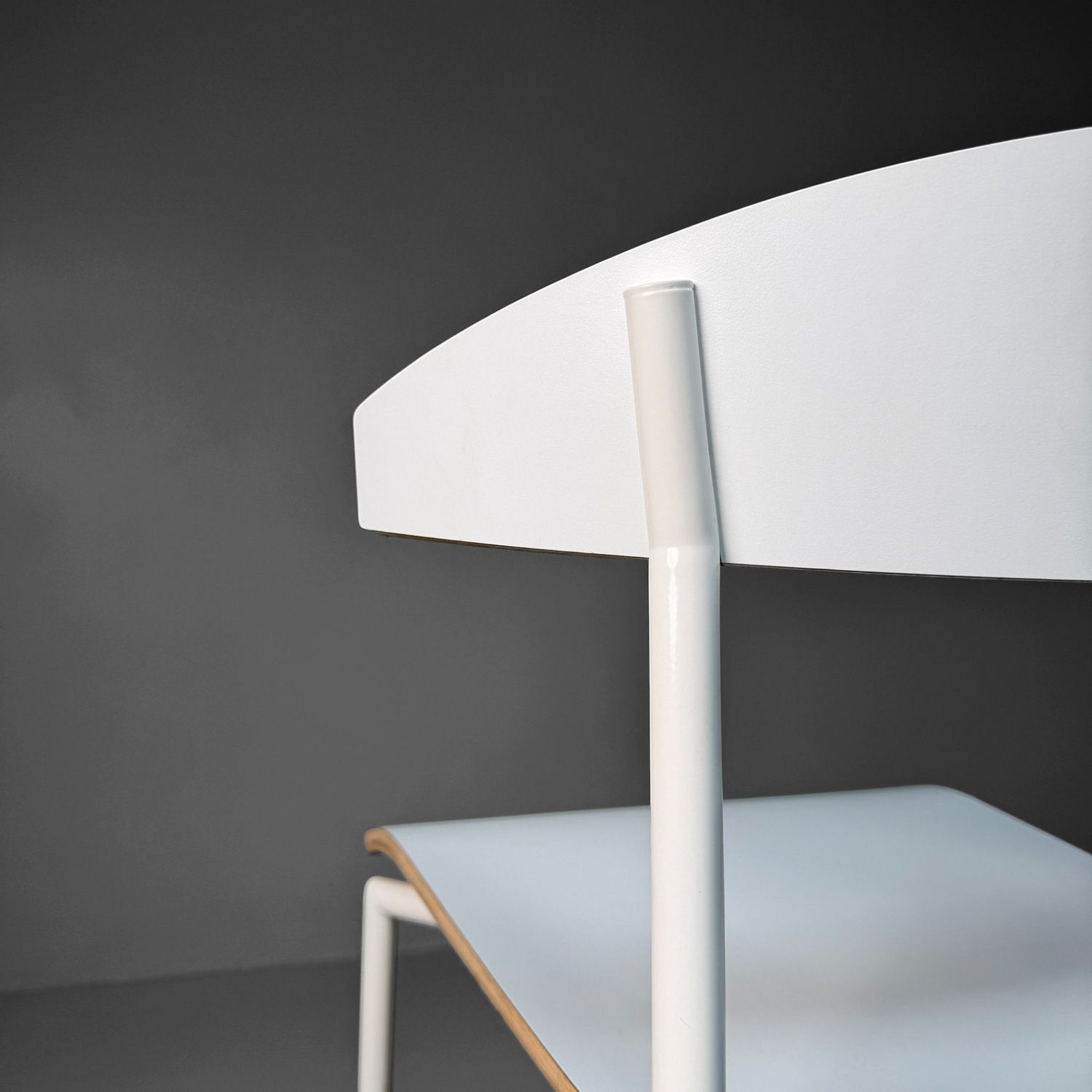 Kinnarps, Riff 345 Design Stoel, Zweden, 2010s