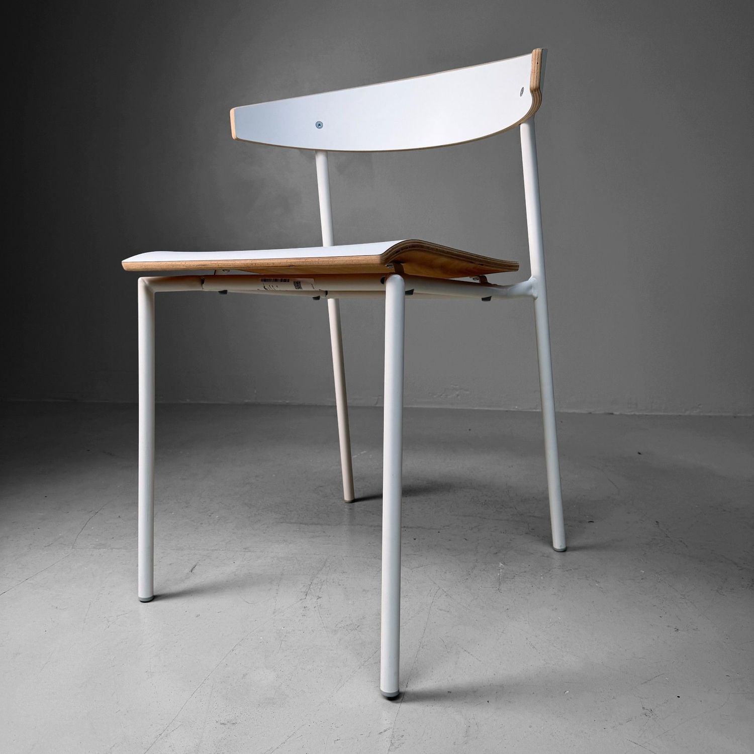 Kinnarps, Riff 345 Design Stoel, Zweden, 2010s