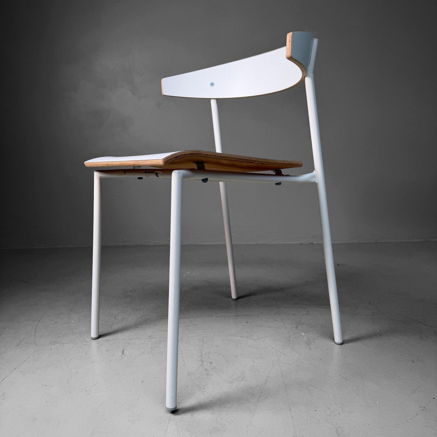 Kinnarps, Riff 345 Design Chair, Sweden, 2010s