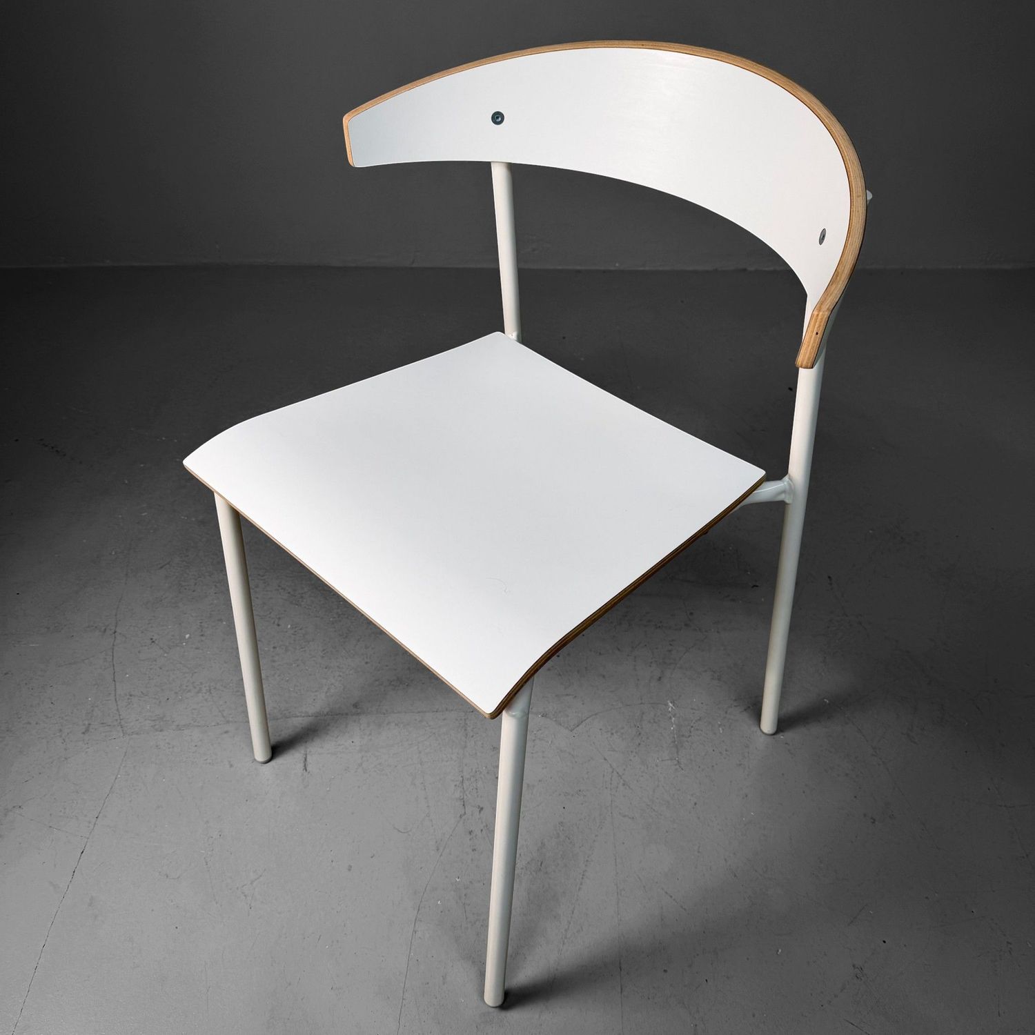 Kinnarps, Riff 345 Design Stoel, Zweden, 2010s