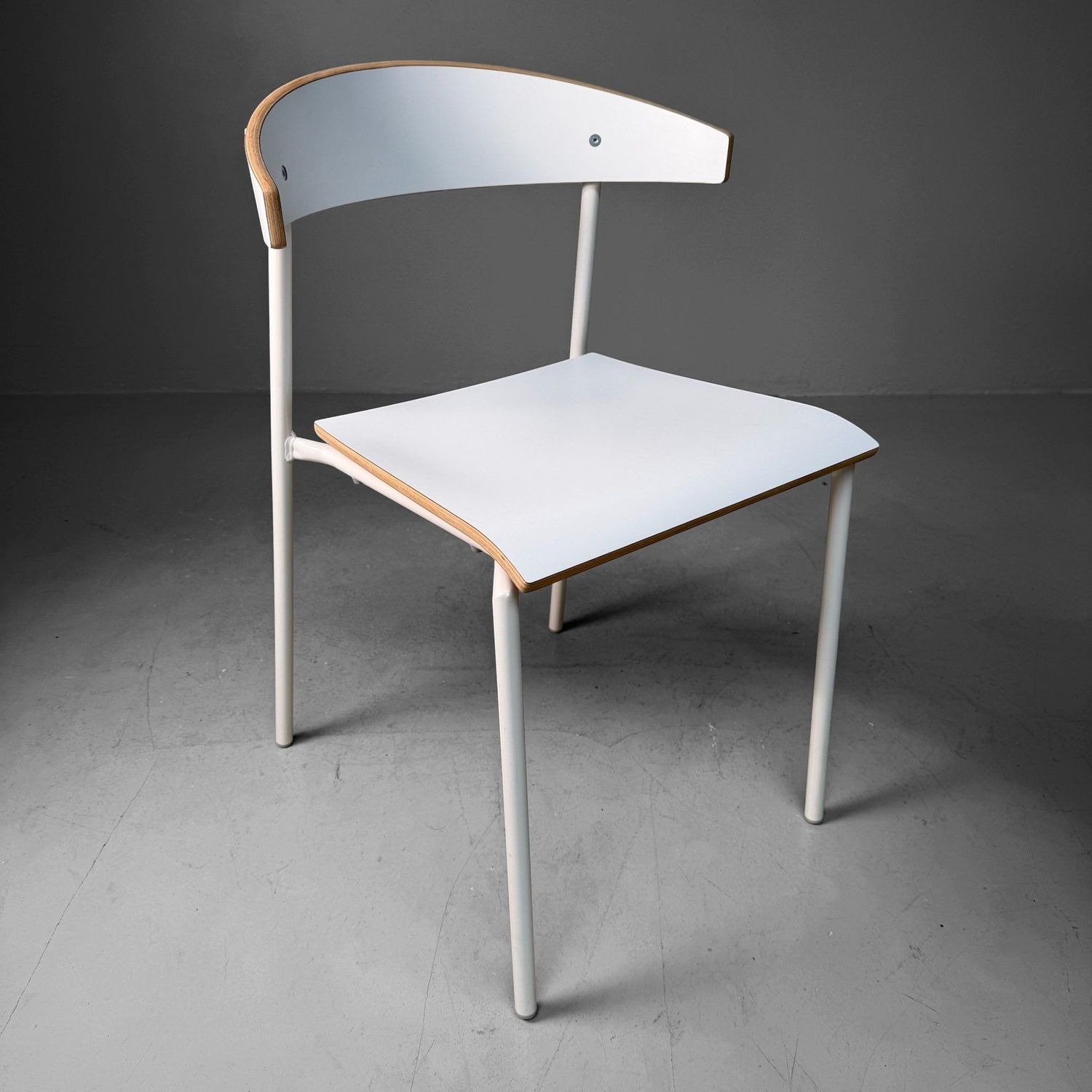 Kinnarps, Riff 345 Design Stoel, Zweden, 2010s